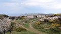 (258) German battery at the Point de Pen-hir